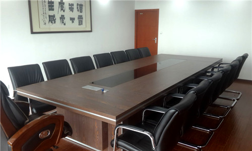 洁虎物业-草莓视频网站下载欧迪成都办公家具定制工程案例