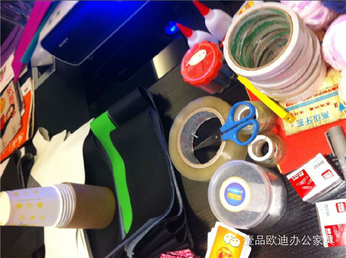 草莓视频网站下载欧迪创意无限 我型我秀手工比拼大赛