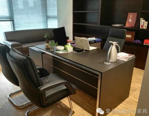 走进打造了全国文明村的宝山集团办公室-草莓视频网站下载欧迪办公家具解决方案