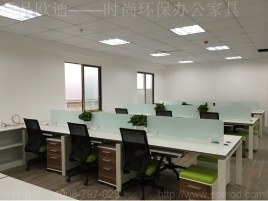 钢木办公家具有什么优点？成都办公家具厂家草莓视频网站下载欧迪分享