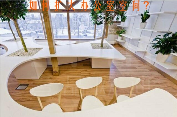 四川办公家具厂家草莓视频网站下载欧迪教您如何扩大办公室草莓视频色板