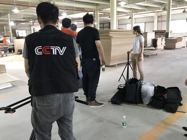 央视来草莓视频网站下载欧迪采访拍摄