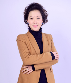 成都草莓视频网站下载欧迪家具有限公司总经理——陶秀娟